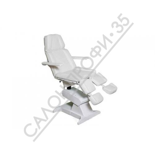 Педикюрное кресло Профи 3