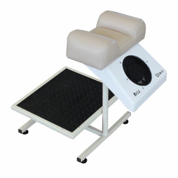 Подставка " НЬЮ" под ногу и ванну с пылесосом Max Storm 3