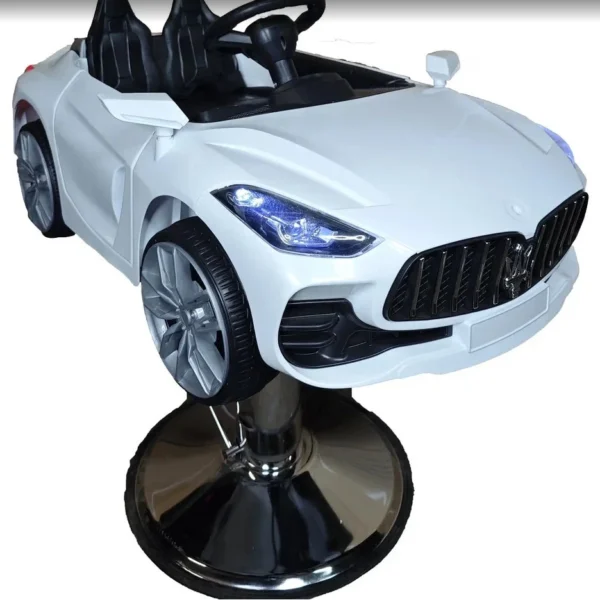 Детское парикмахерское кресло «Чайлд17»